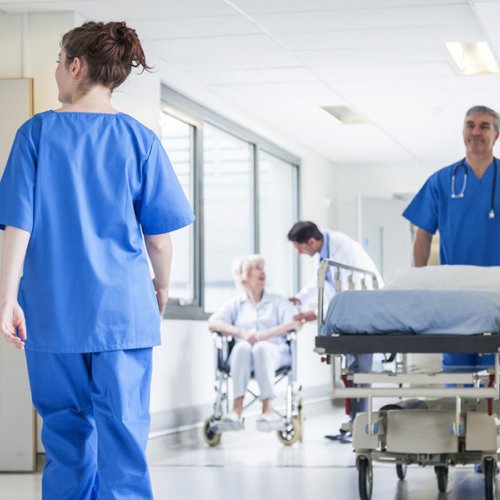 Krankenhausfinanzierungsgesetz